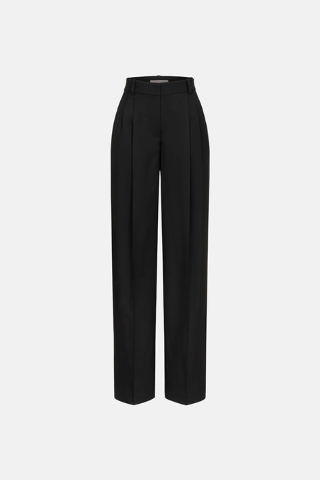 Брюки вовняні Relax Pants Брюки вовняні Relax Pants