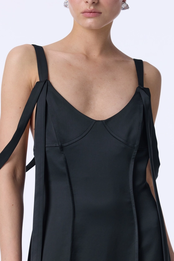 Claudia dress - photo 5