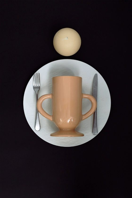 Candle holder Honorine - photo 2