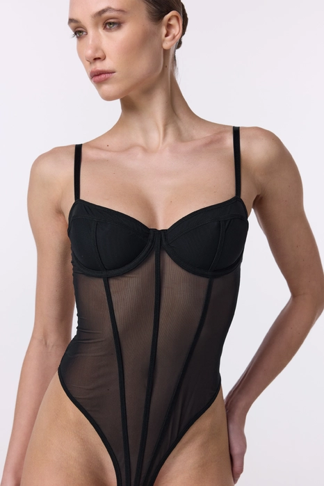 Боді Contour