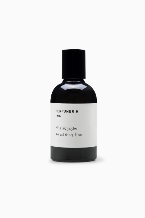 Perfume Perfumer H Ink