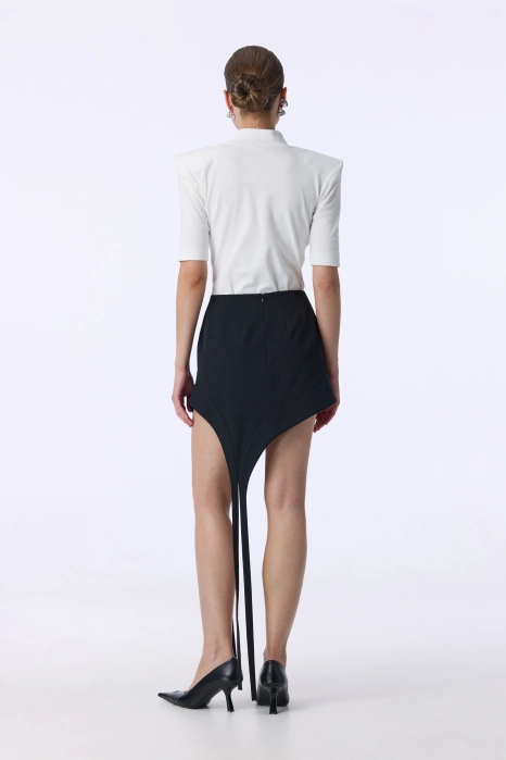 Siren skirt