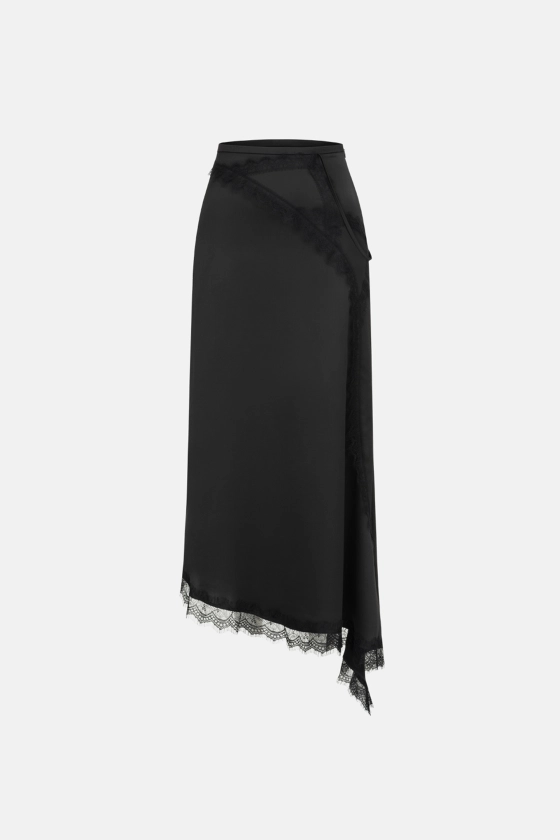 Countess skirt - photo 1