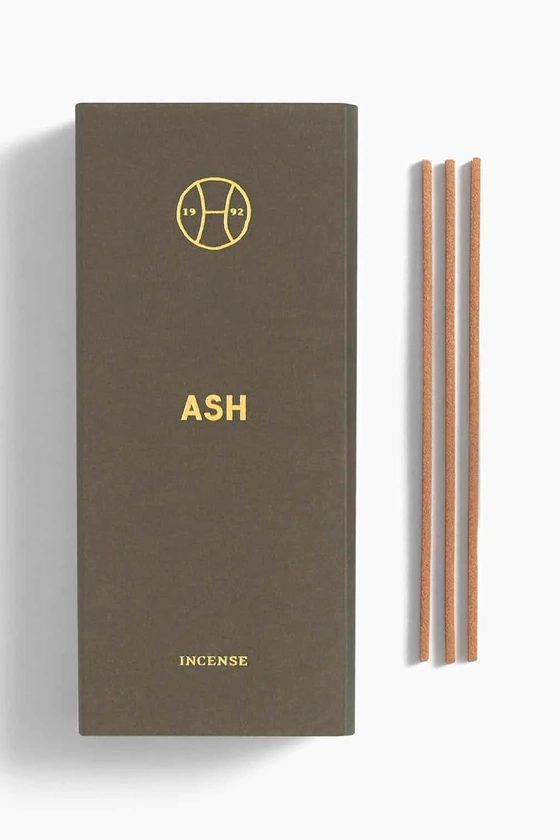 Incense Perfumer Ash - photo 1