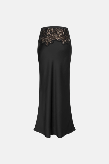 Petal skirt