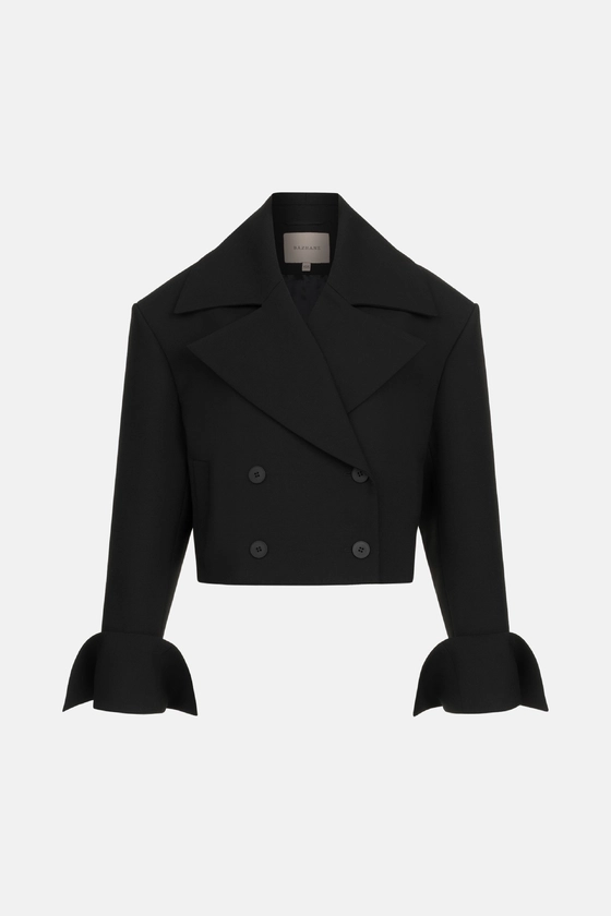 Gliding coat-jacket - photo 1