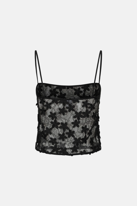 Allure top