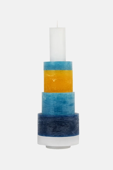 Свічка CANDL STACK 06, Stan Editions