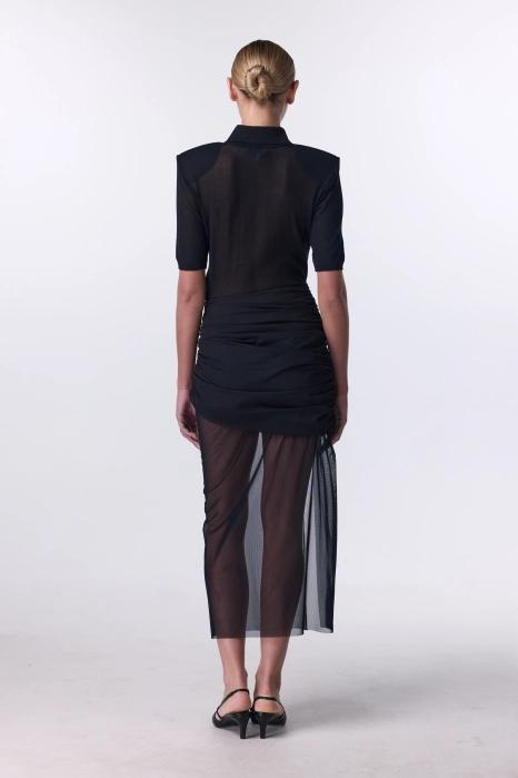 Thorn skirt