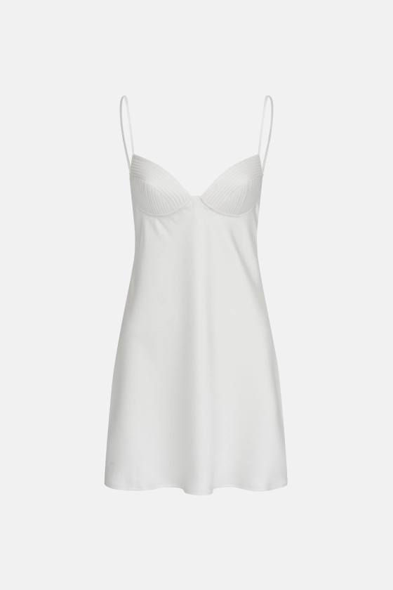 Josephine dress - photo 1