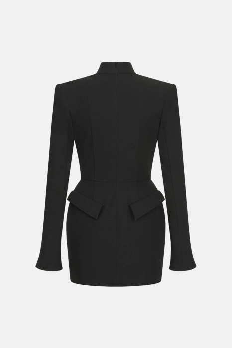 Poise dress