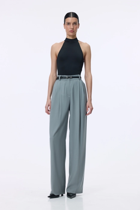 Брюки вовняні Relax Pants