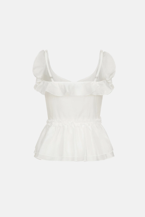 Whisper top