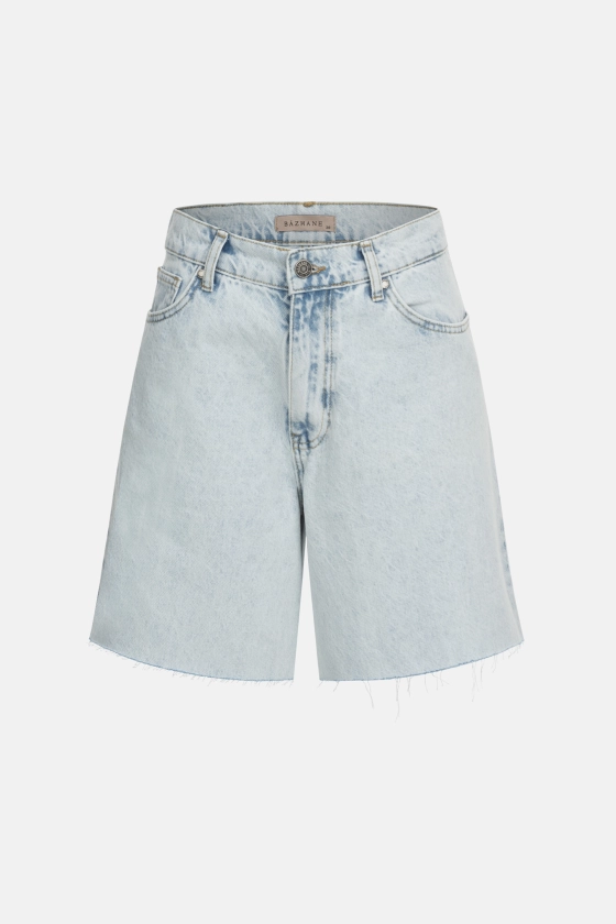 Woodstock shorts - photo 1
