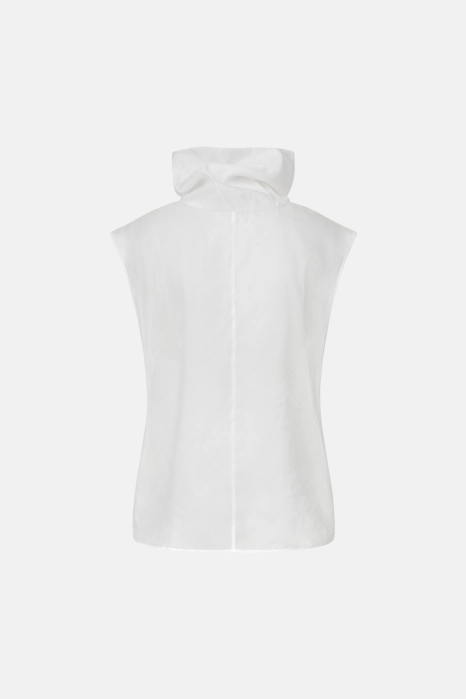 Sugar glaze top