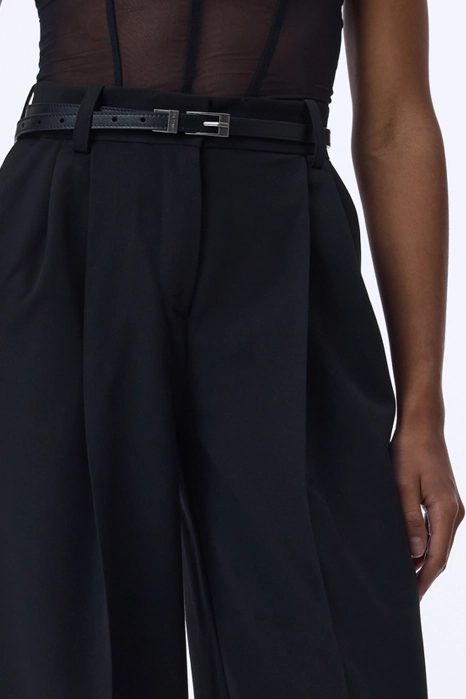 Брюки котонові Relax Pants