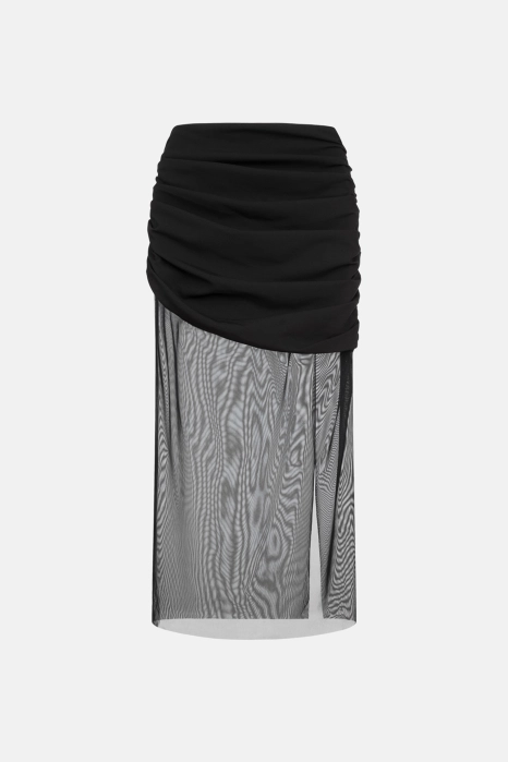 Thorn skirt