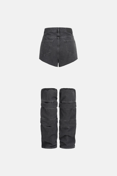 Шорти Coachella