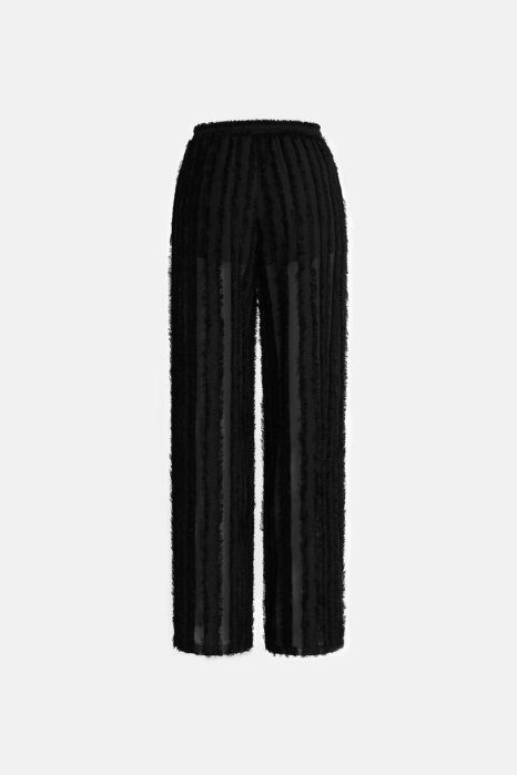 Брюки Fringe