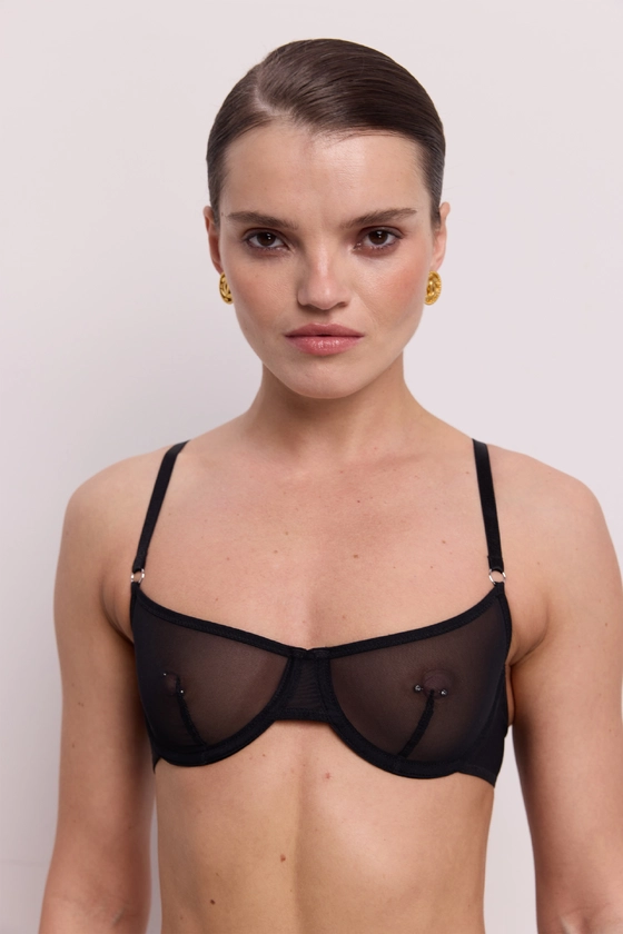Moonrise bra - photo 4