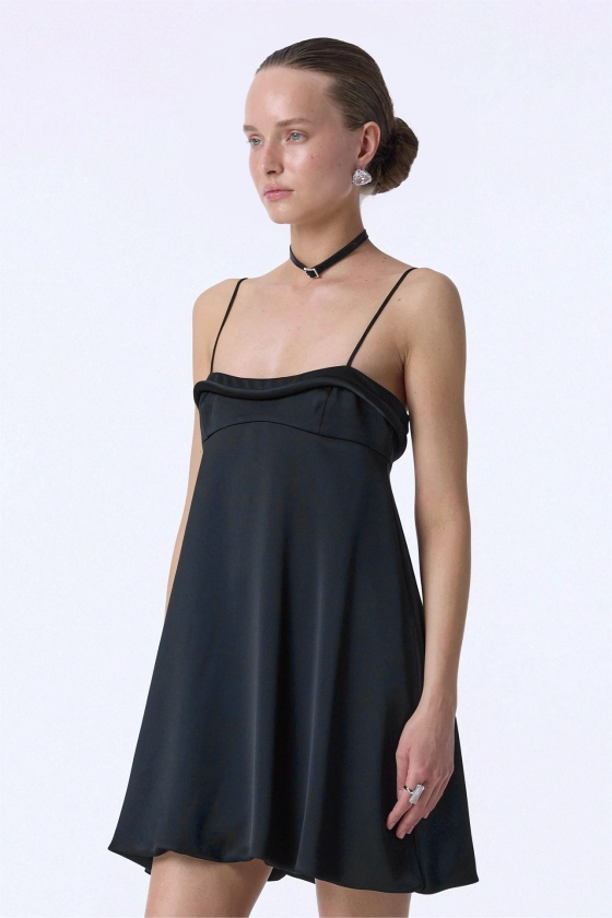 Airy minі dress - photo 5