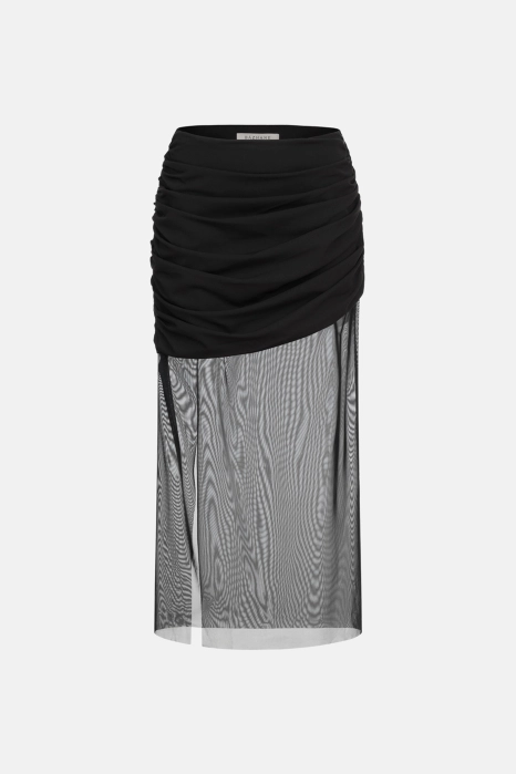 Thorn skirt