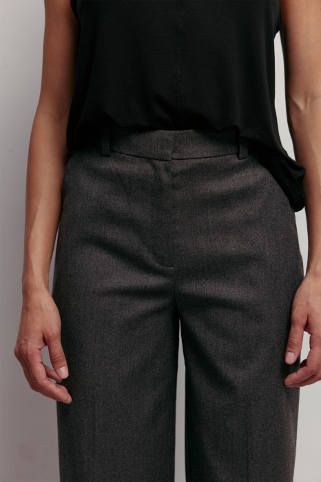 Брюки вовняні Slick tailored Брюки вовняні Slick tailored