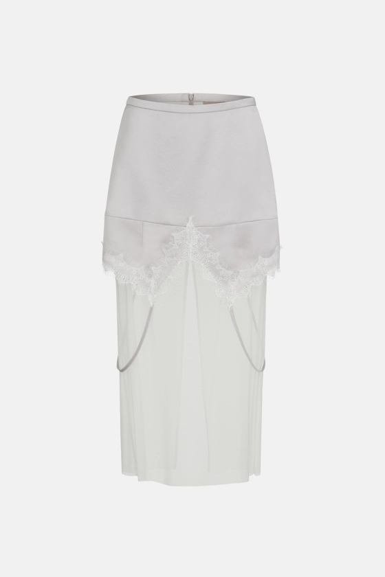Courtesan skirt - photo 1