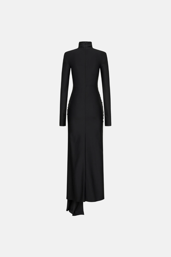 Midnight glide dress - photo 2