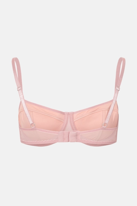 Contour bra