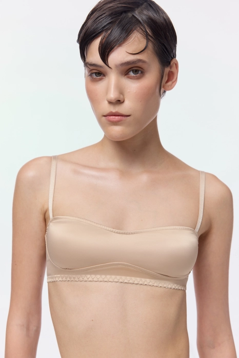 Бралетт Base