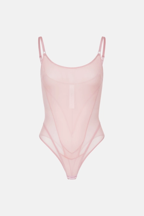 Afterglow bodysuit