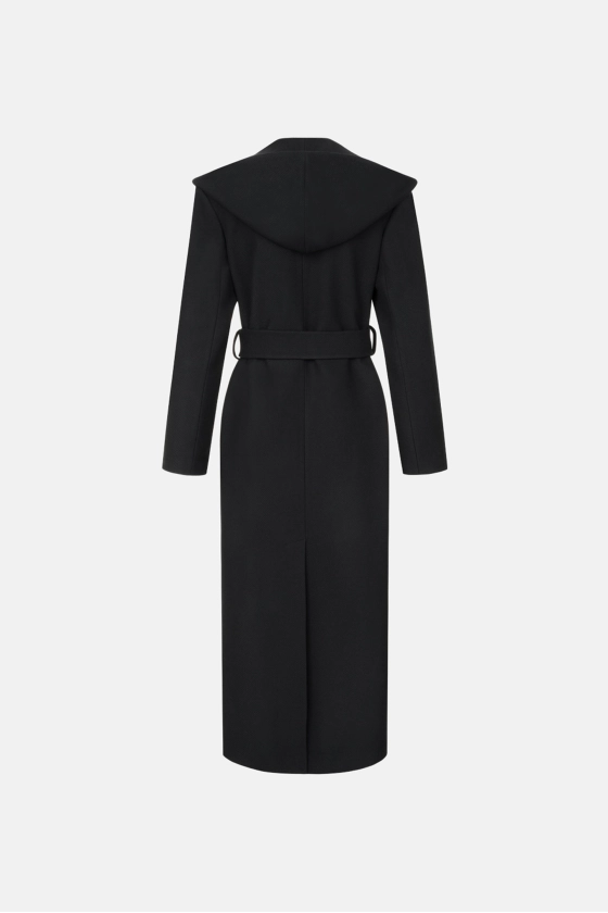 Free-spirited coat - photo 2