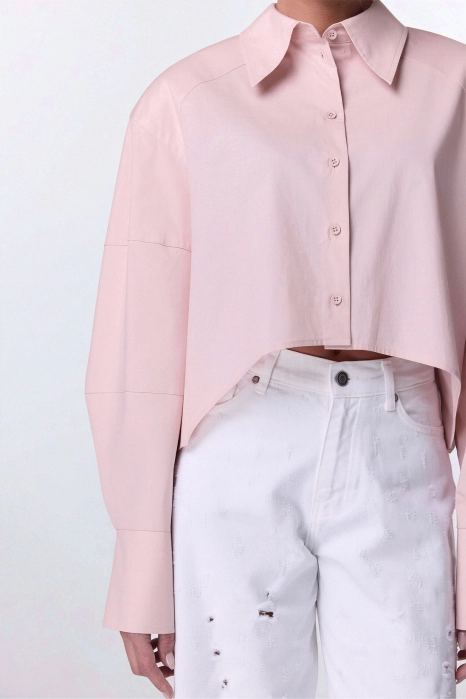 Аmple shirt