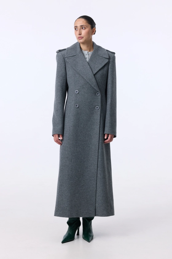 Snug coat - photo 3