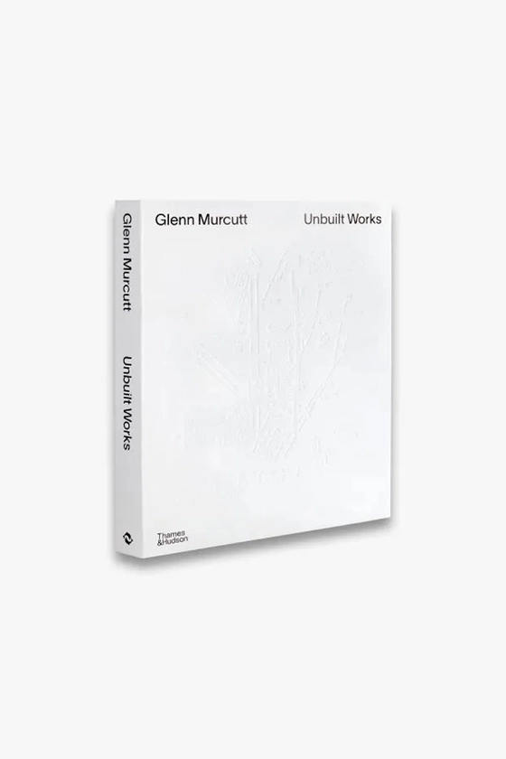 The book Glenn Murcutt: Unbuilt Works - photo 1