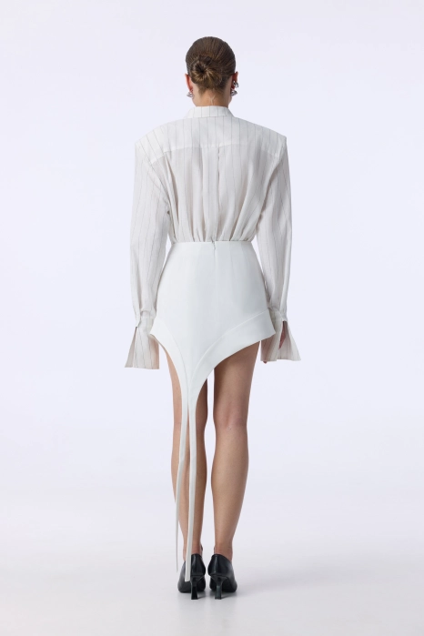 Siren skirt