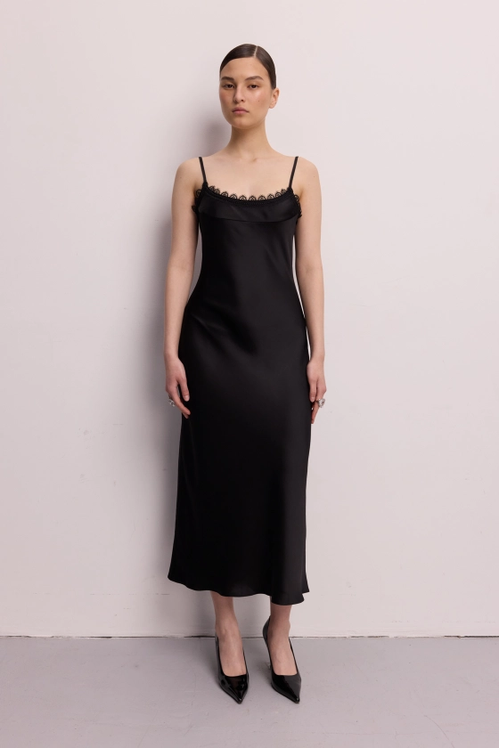 Darling dress - photo 3