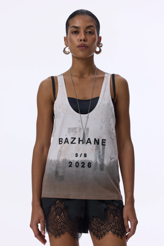 Bazhane Essential Top - photo 3