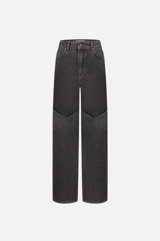 Cowboy jeans - photo 1