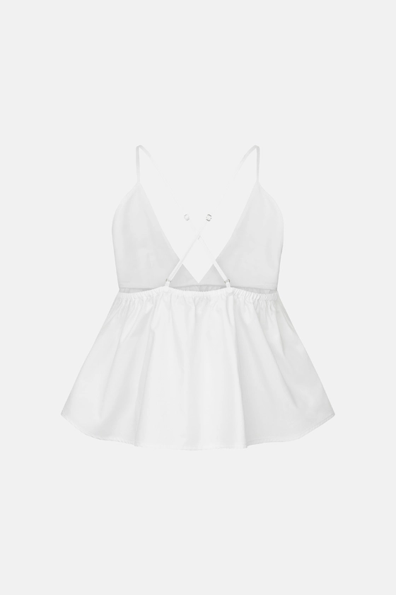Whipped cream top - photo 2