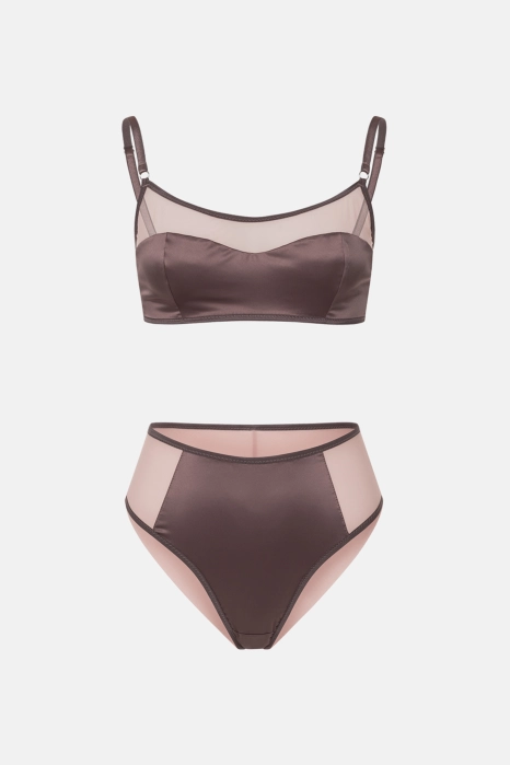 Gloaming bralette