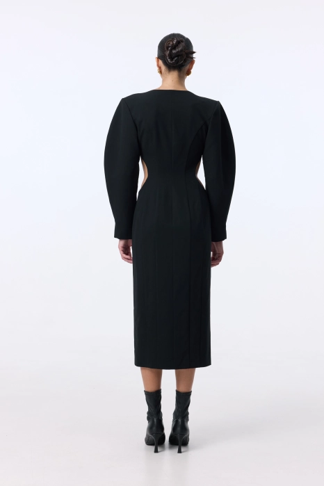 Rift dress 