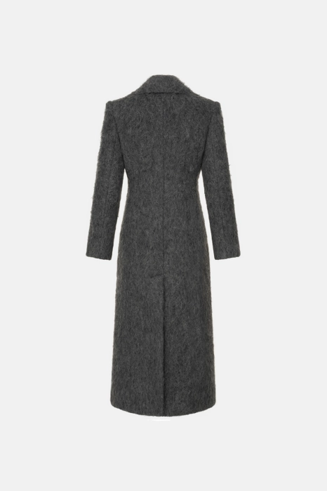 Пальто з альпаки Snug Пальто з альпаки Snug