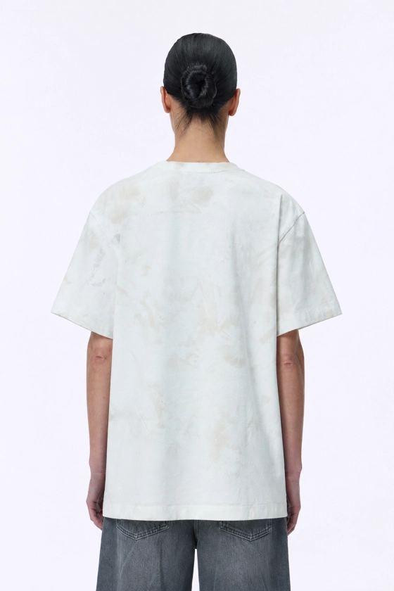 Bazhane Essential Tee - photo 4