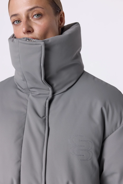Harbor parka jacket