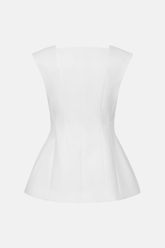 Grace vest - photo 2