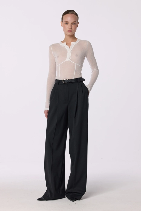 Брюки вовняні Relax Pants