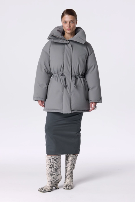 Harbor parka jacket