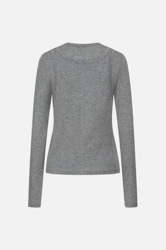 Double longsleeve - photo 2